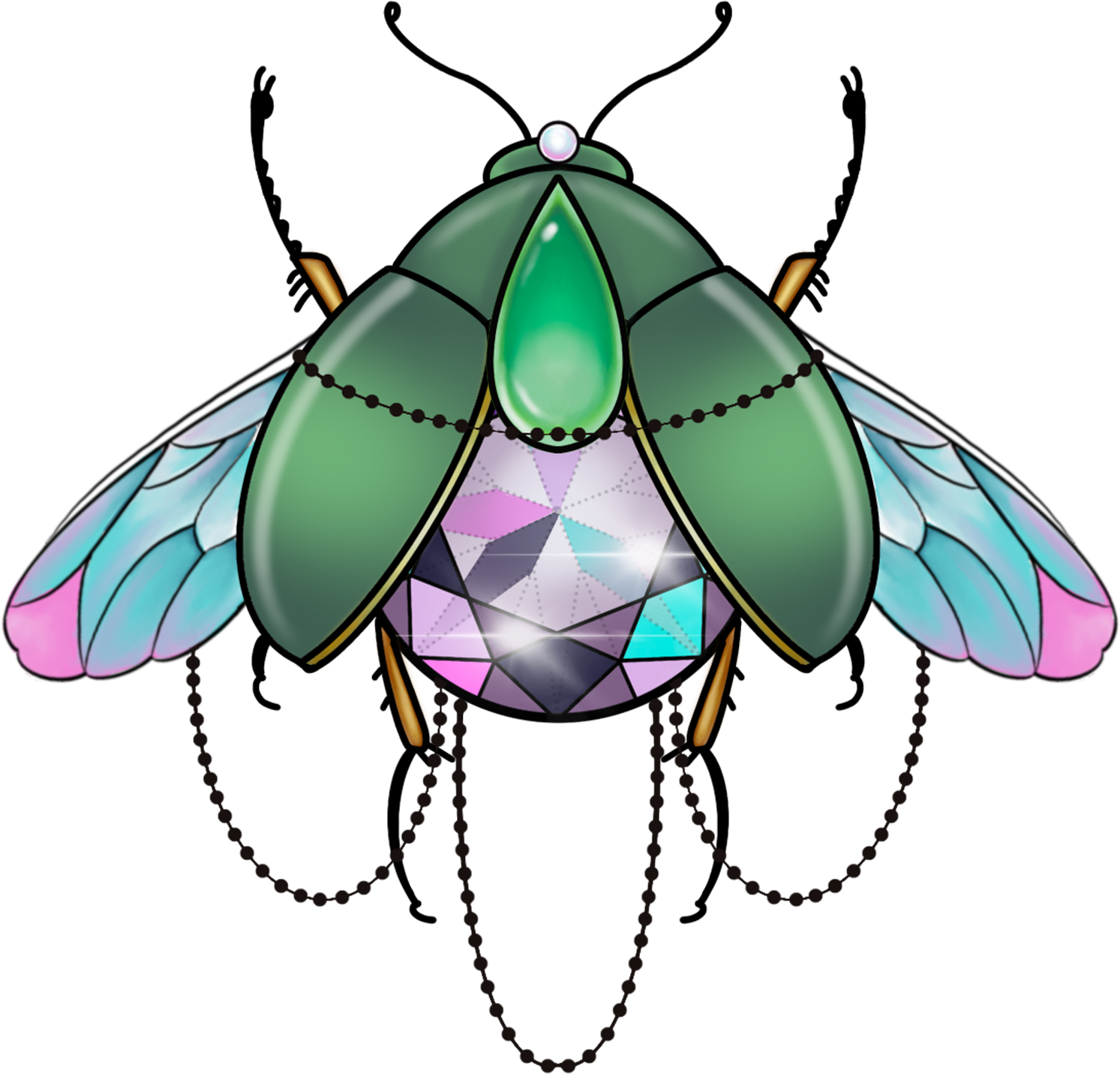 Something OId Renewed